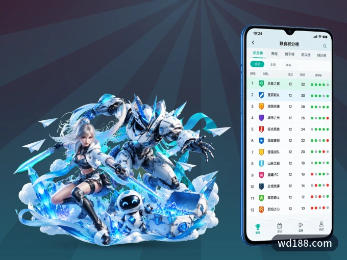 装wd188.com APP，精彩比赛不缺席